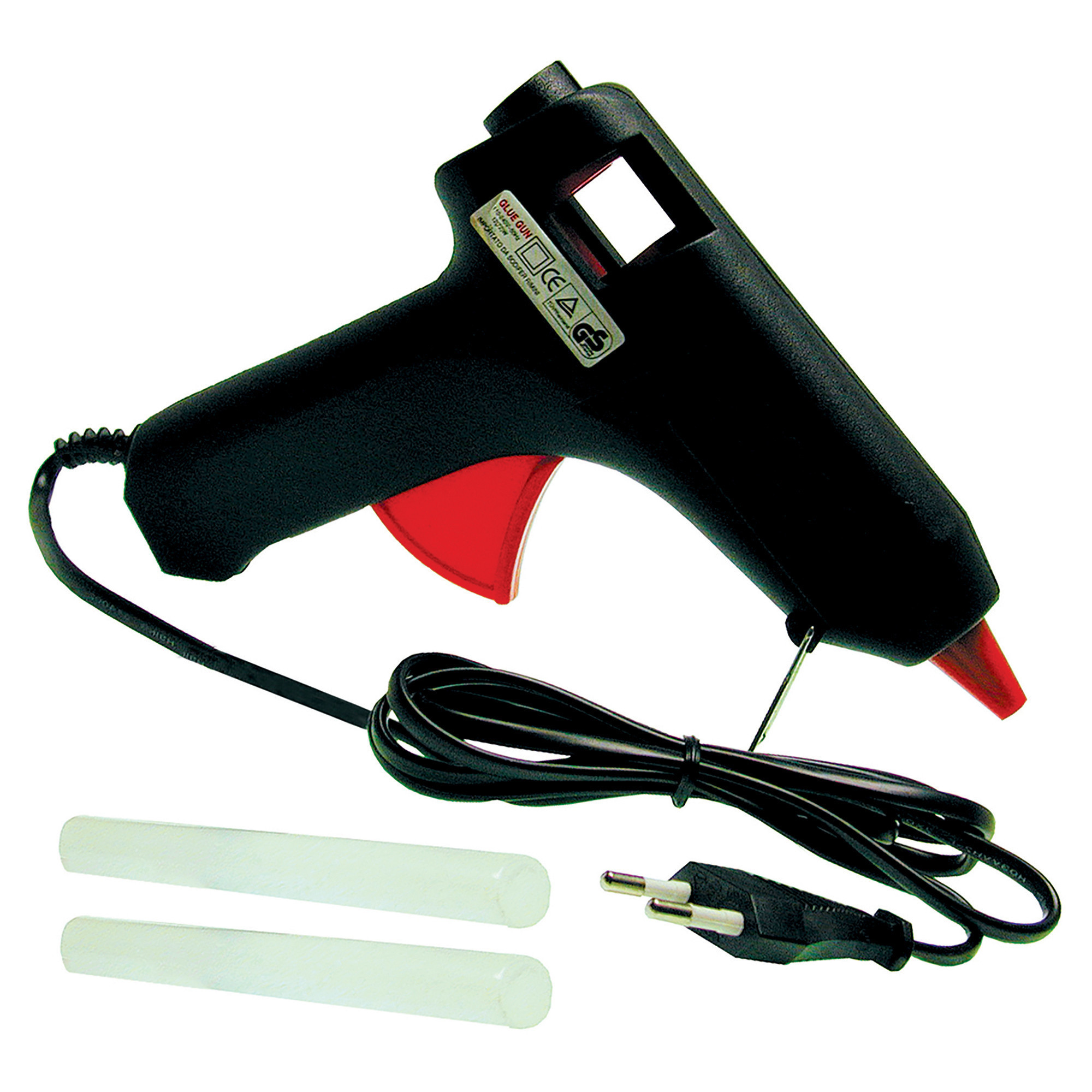 Incollatrice labor 40 w 12 mm