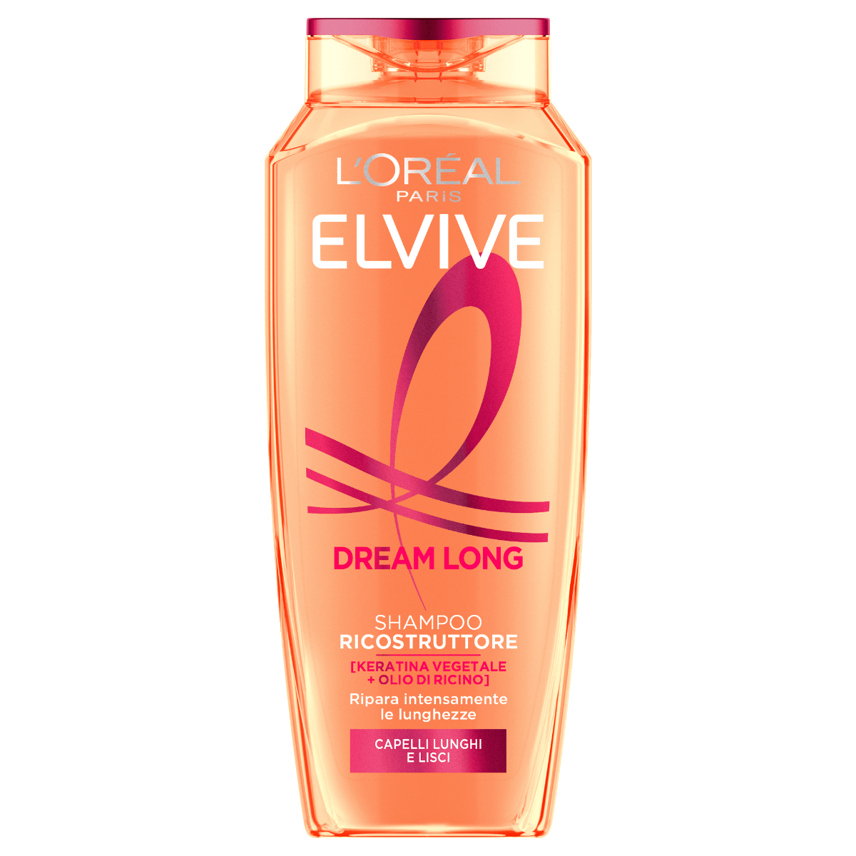ELVIVE SHAMPOO 300 ML DREAM LONG