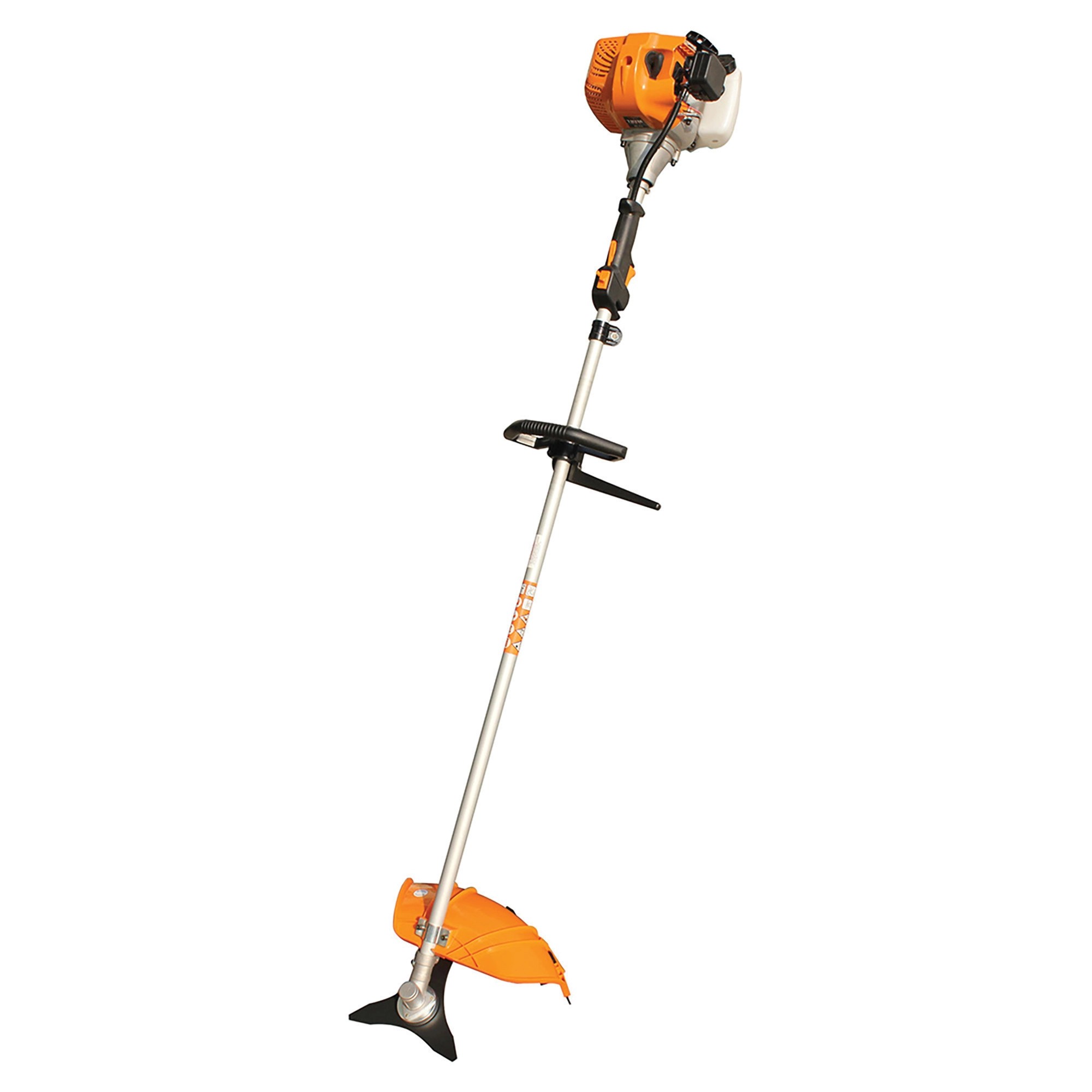 Decespugliatore 42,7 cc trym motore 2 tempi taglio 42 cm peso 7,5 kg