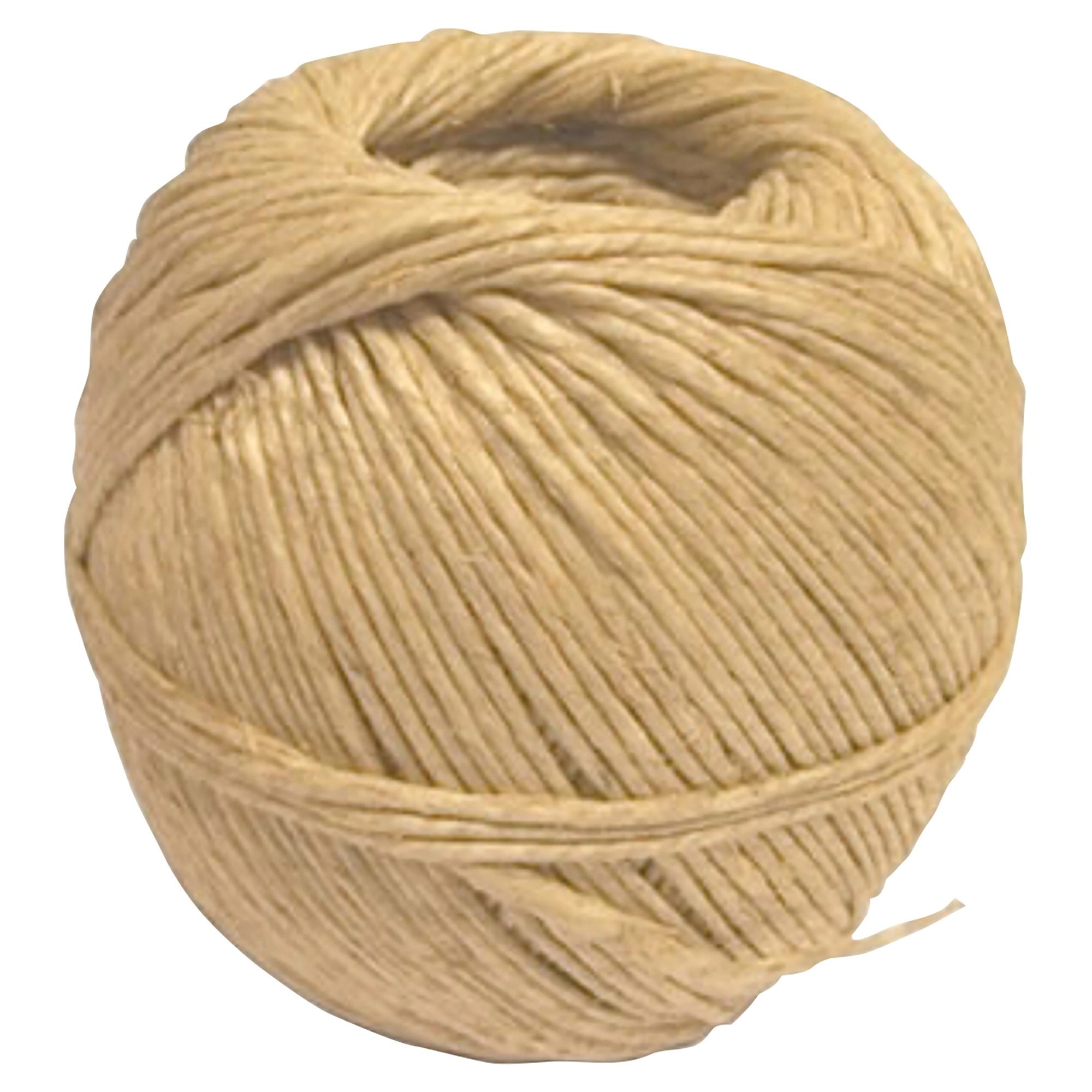 Spago canapa 2/4 mm peso 100 gr
