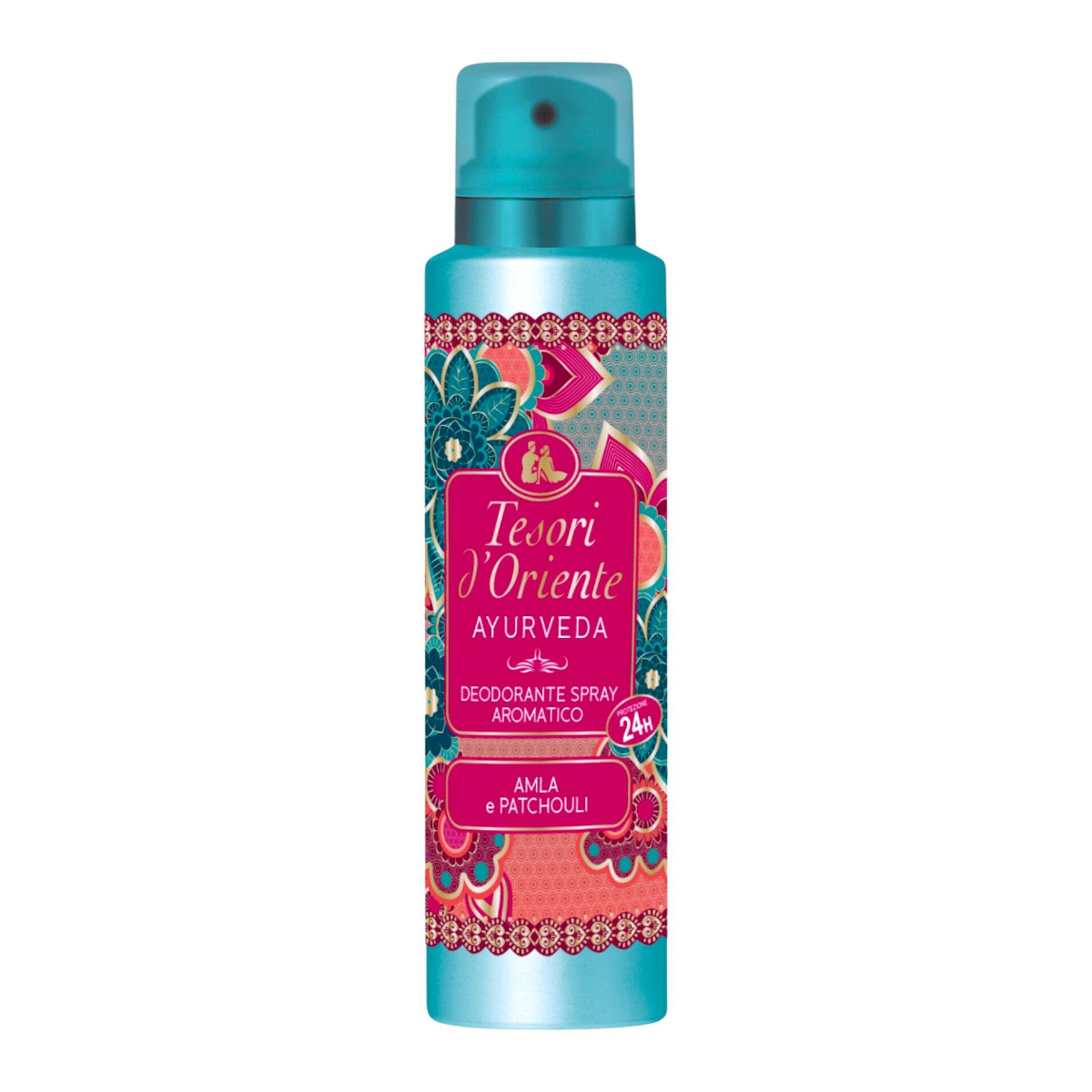 TESORI D'ORIENTE DEO SPRAY 150ML AYURVEDA