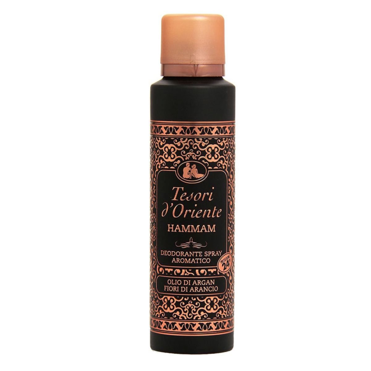 TESORI D'ORIENTE DEO SPRAY 150ML HAMMAM