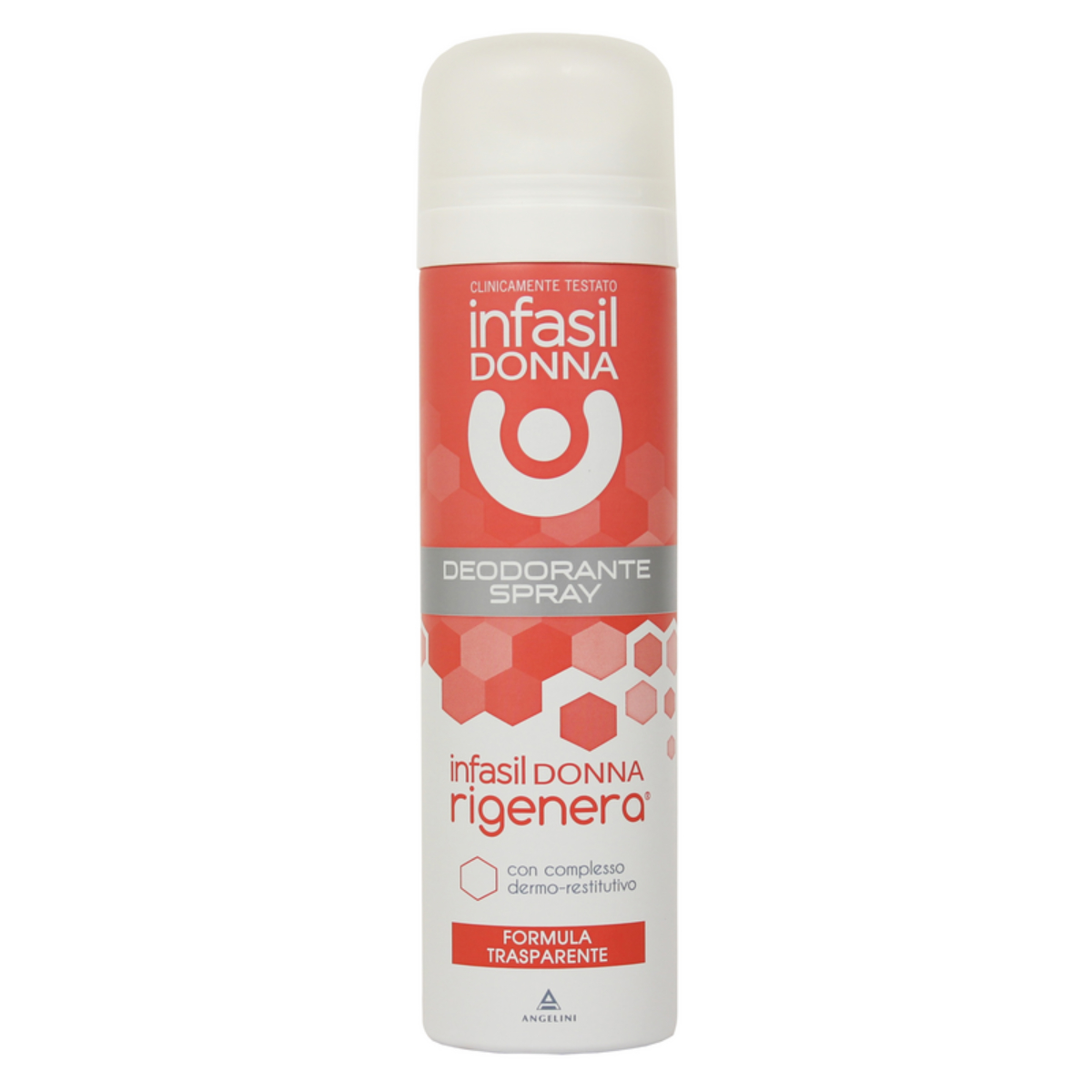 INFASIL DEO SPRAY 150 ML DONNA RIGENERA