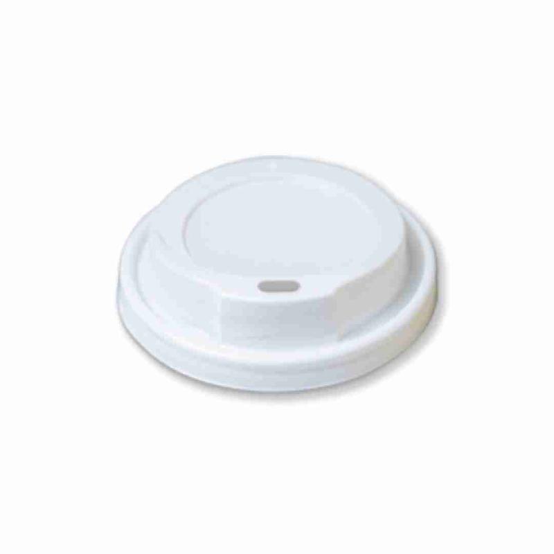COPERCHI IN PLASTICA 210ML 50PZ HAPPINESS