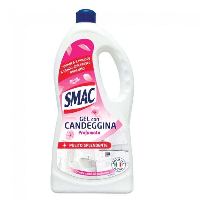 SMAC GEL CANDEGGINA 850 ML PROFUMATA