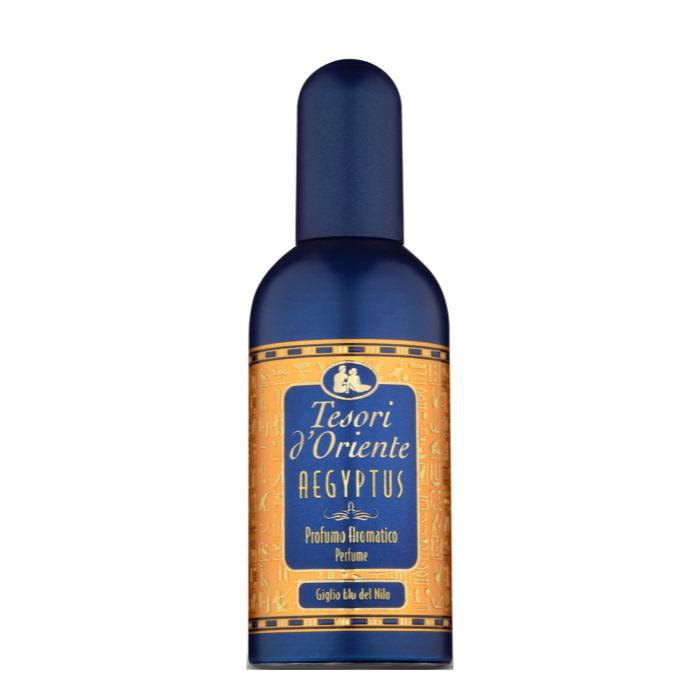 TESORI D'ORIENTE PROFUMO AROMATICO 100 ML EAGYPTUS