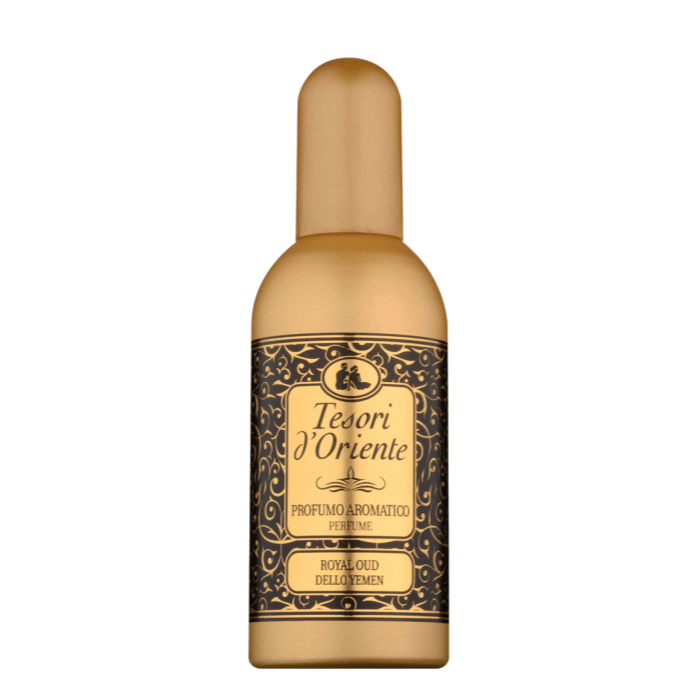 TESORI D'ORIENTE PROFUMO AROMATICO 100 ML ROYAL OUD
