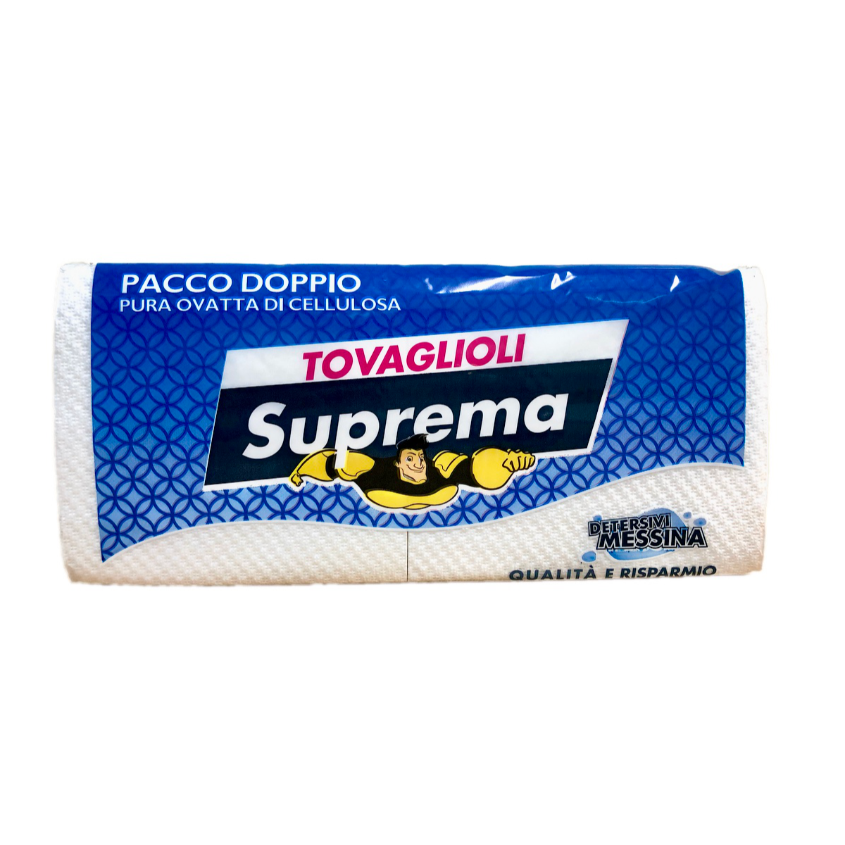 SUPREMA TOVAGLIOLI MAXI SERIE 200