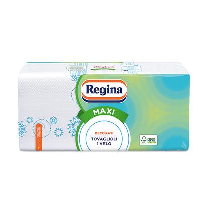 REGINA TOVAGLIOLI MONOVELO MAXI