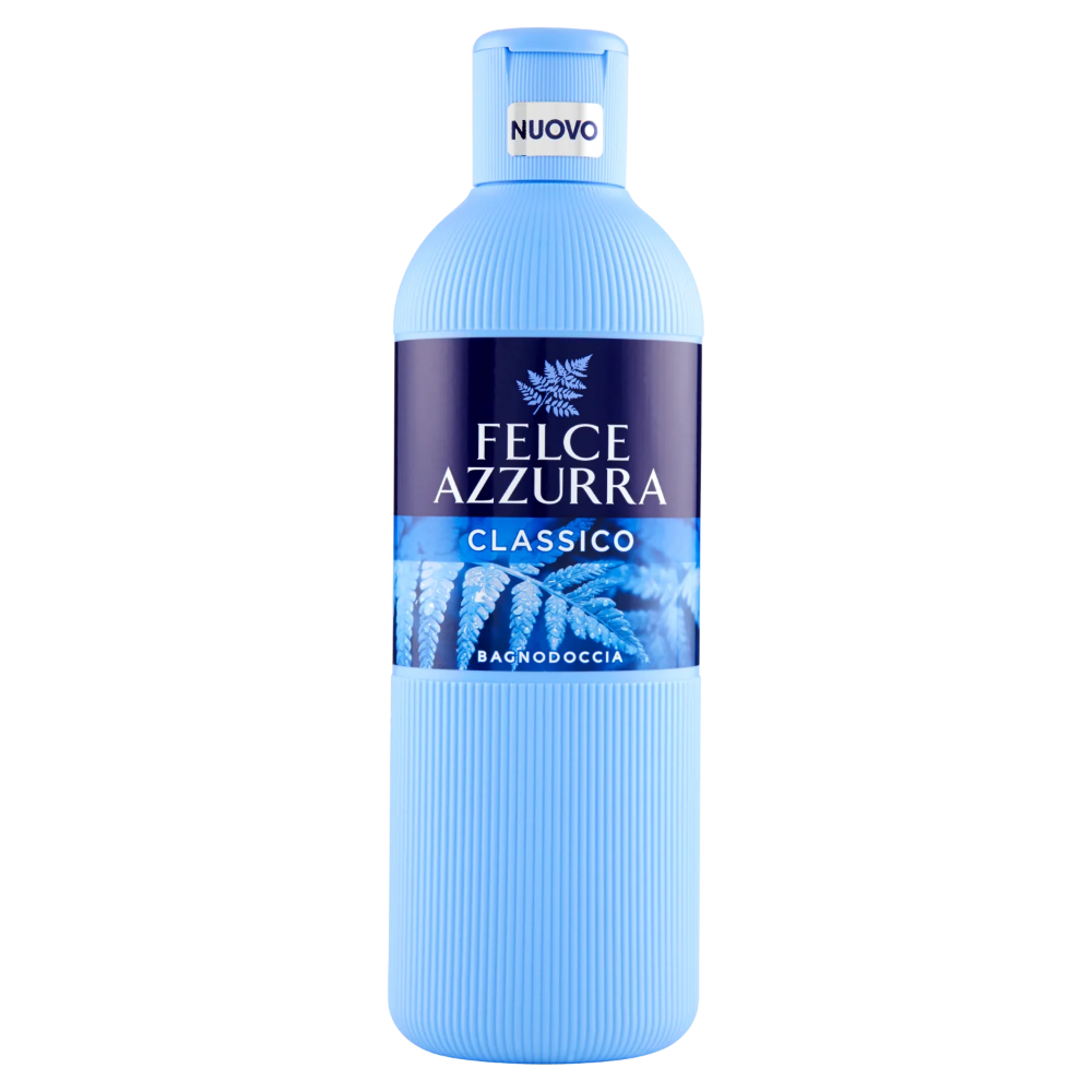 FELCE AZZURRA BAGNO SCHIUMA 650 ML CLASSICO