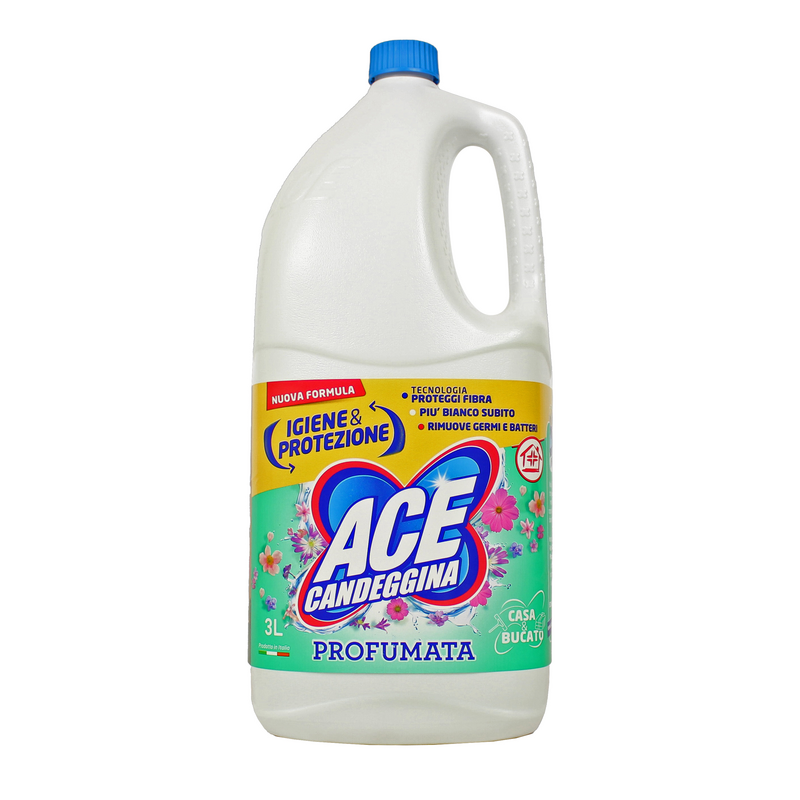 ACE CANDEGGINA 3 LT FRESCO PROFUMO