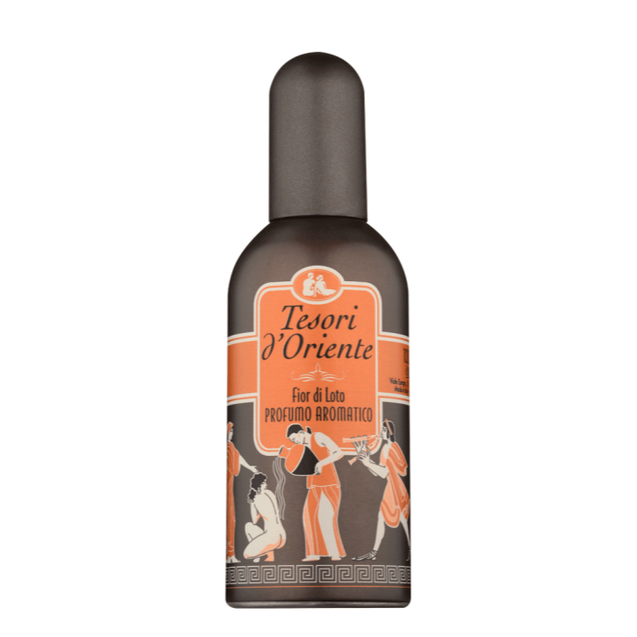 TESORI D'ORIENTE PROFUMO AROMATICO 100 ML FIOR DI LOTO
