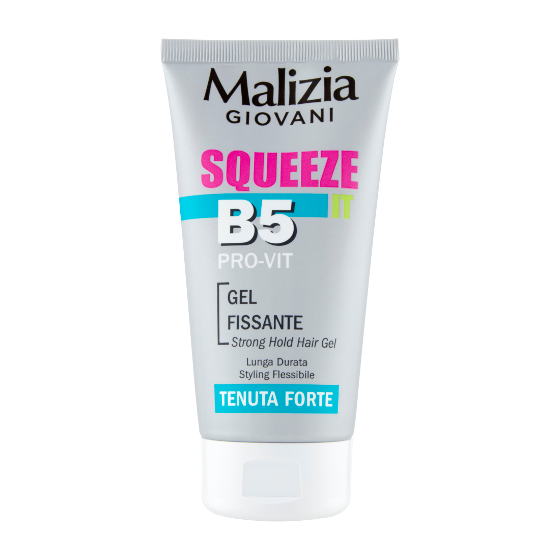 MALIZIA GEL FORTE GIOVANI 150 ML