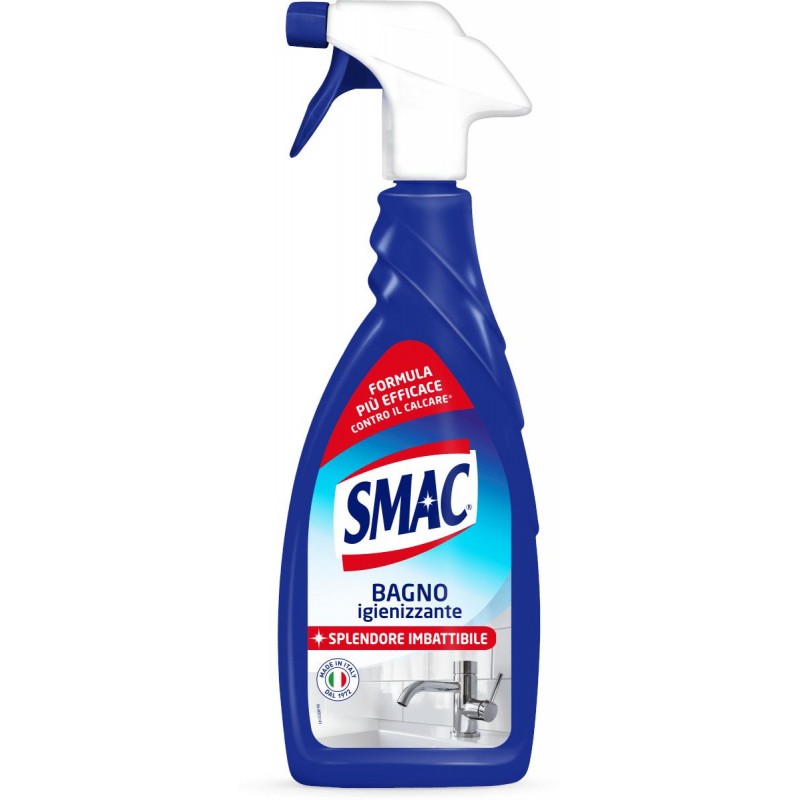 SMAC SGRASSATORE 650 ML BAGNO