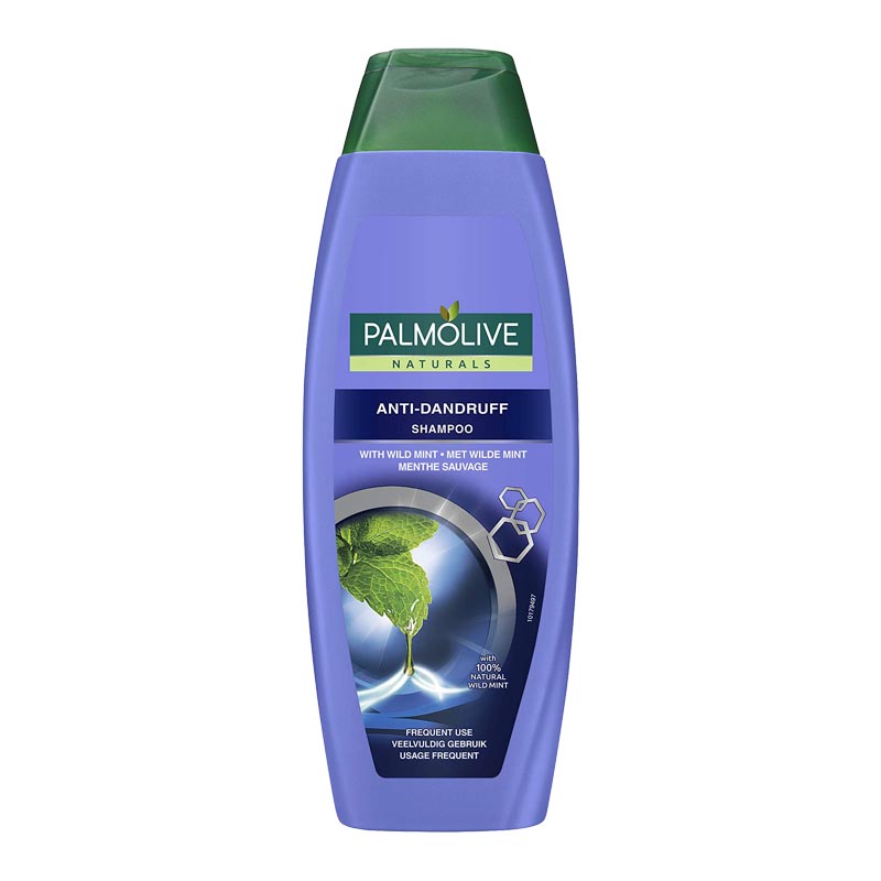 PALMOLIVE SHAMPOO 350 ML ANTIFORFORA