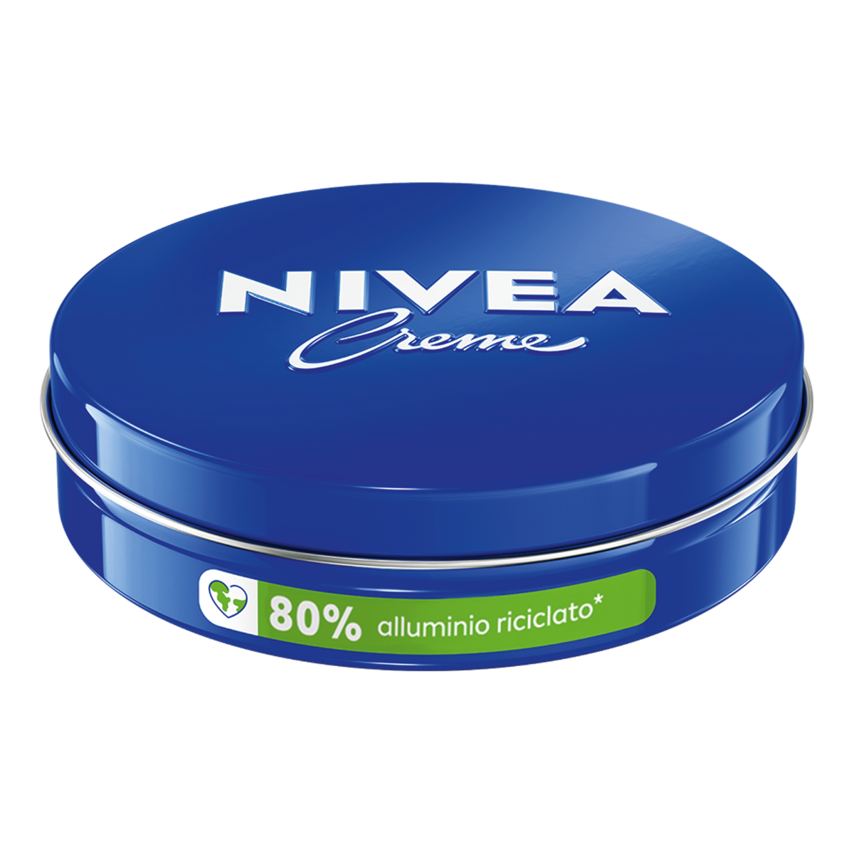 NIVEA CREMA VASO 150 ML