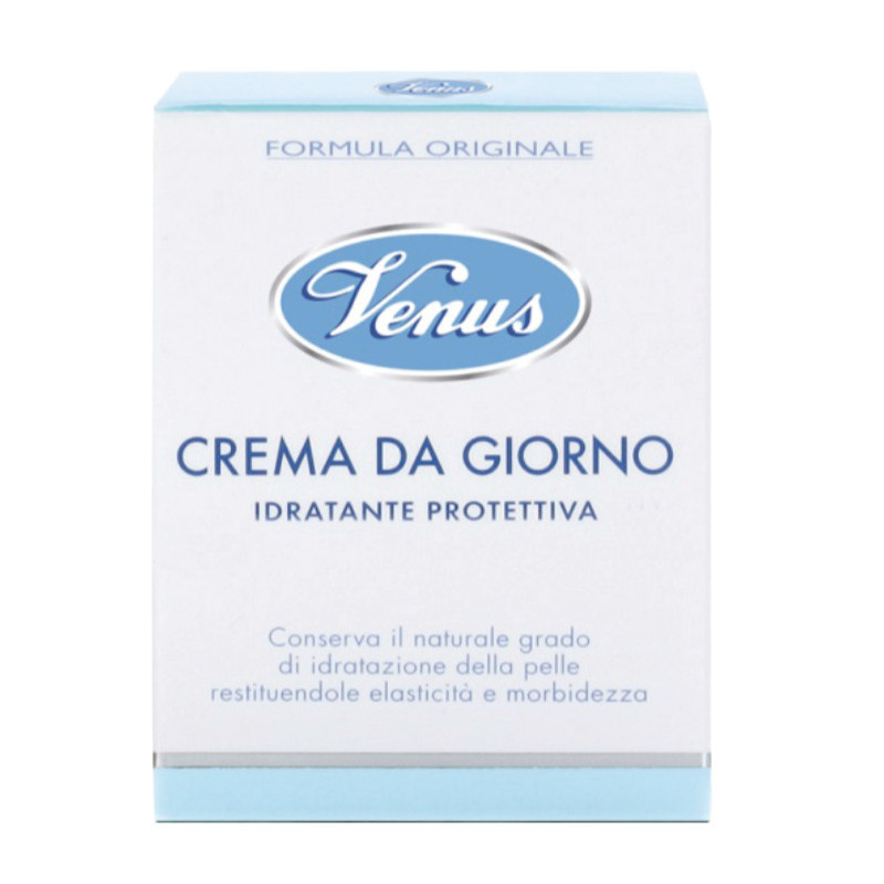 VENUS CREMA DA GIORNO PROTETTIVA 50 ML