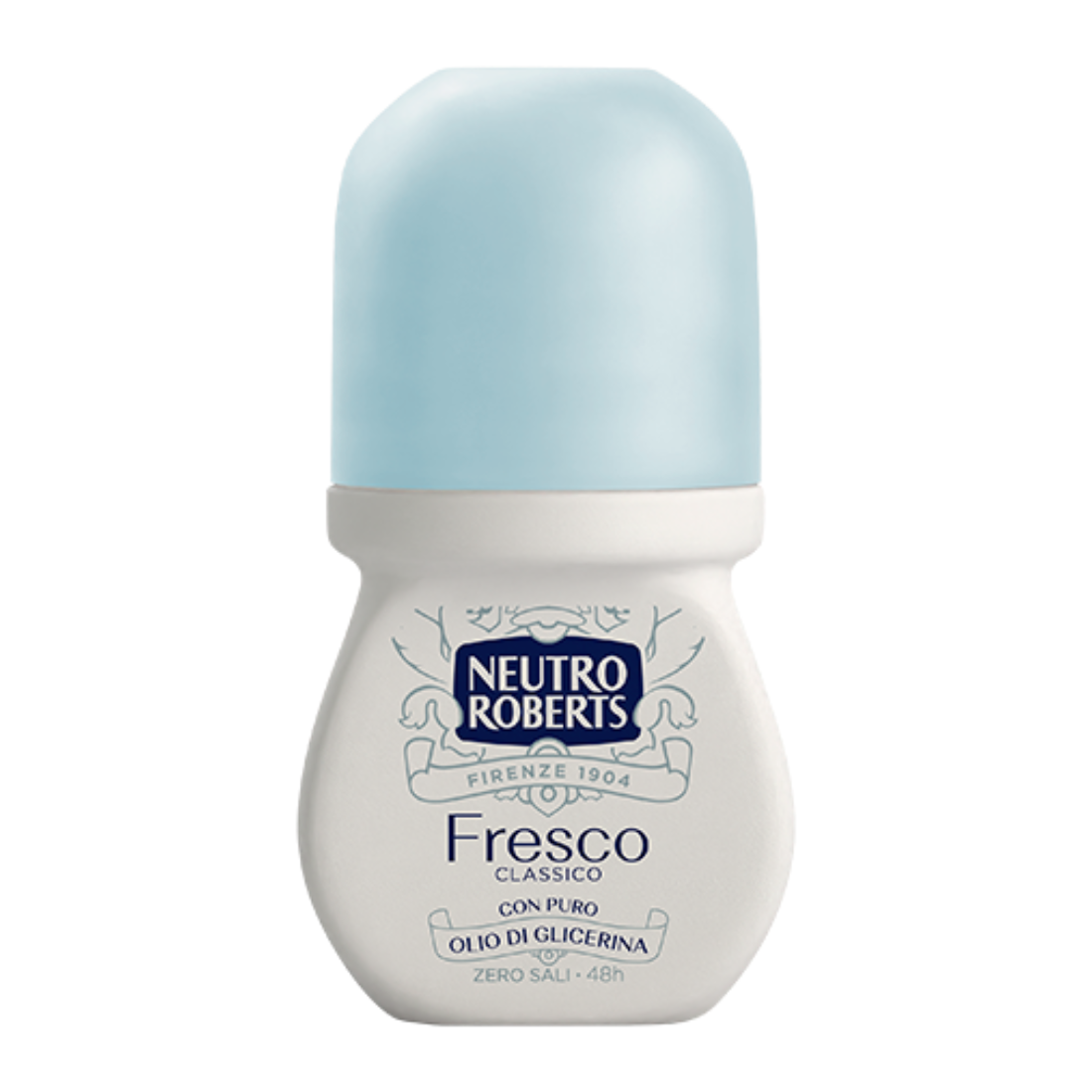 ROBERTS DEO ROLL-ON 50 ML FRESCO