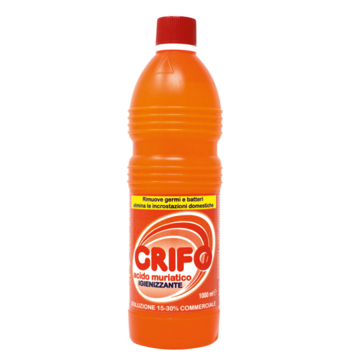 GRIFO ACIDO MURIATICO 1 LT 20%