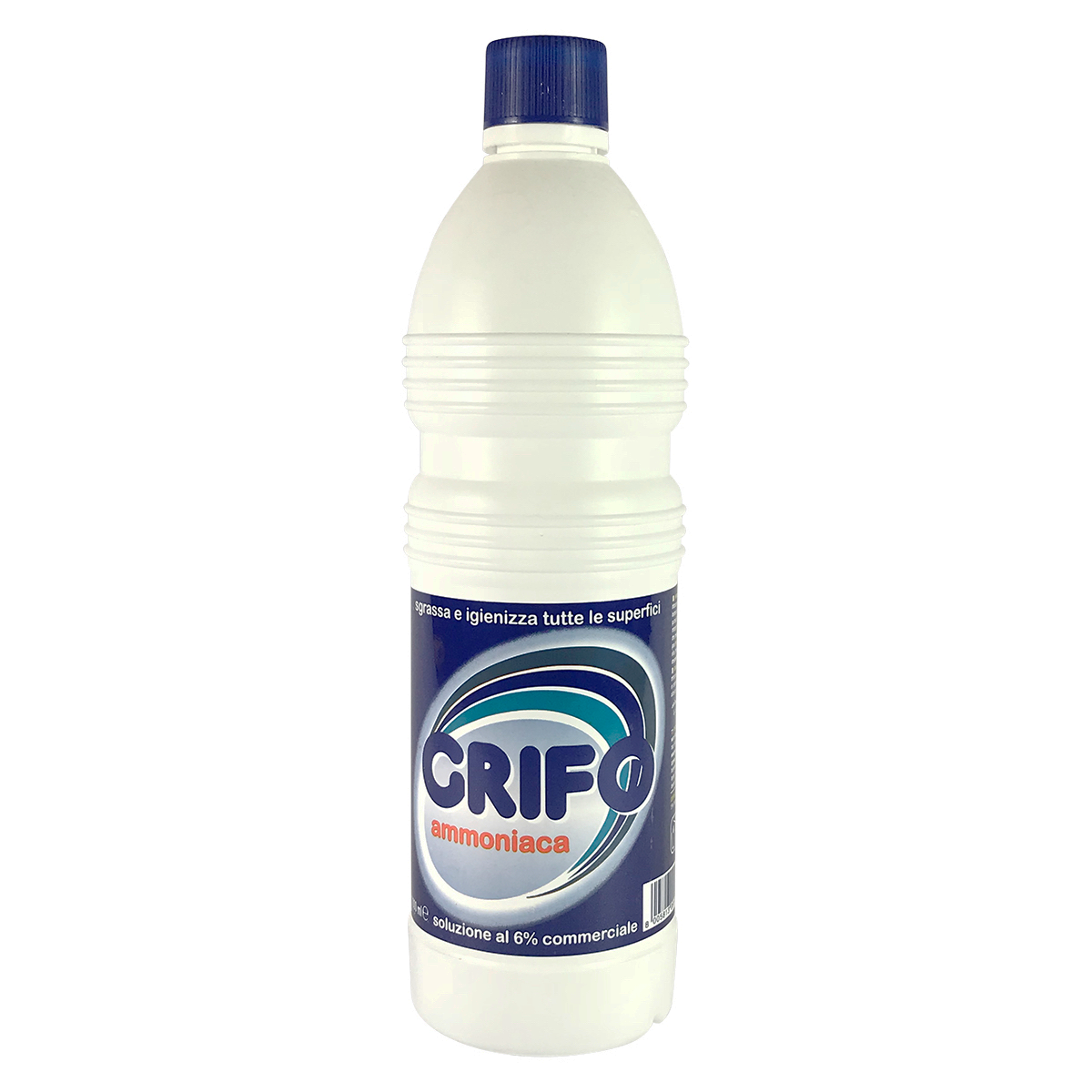 GRIFO AMMONIACA PURA 1000 ML