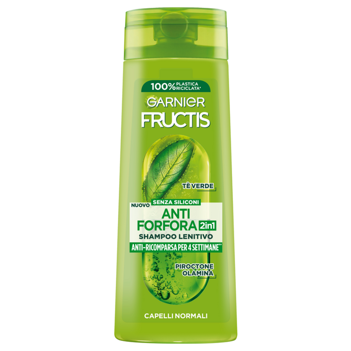FRUCTIS SHAMPOO 250 ML ANTIFORFORA 2IN1