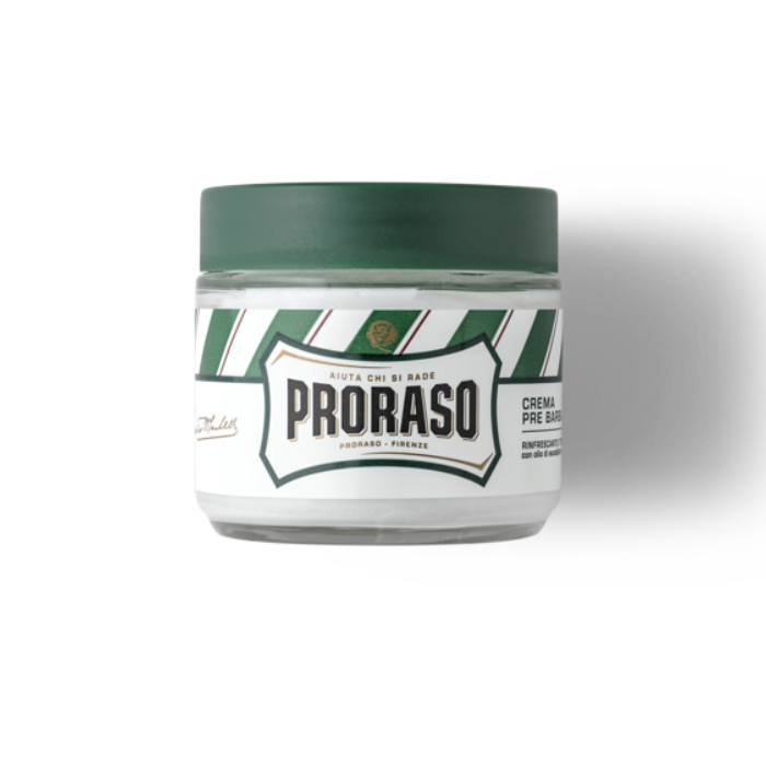 PRORASO VASO RINFRESCANTE 100 ML
