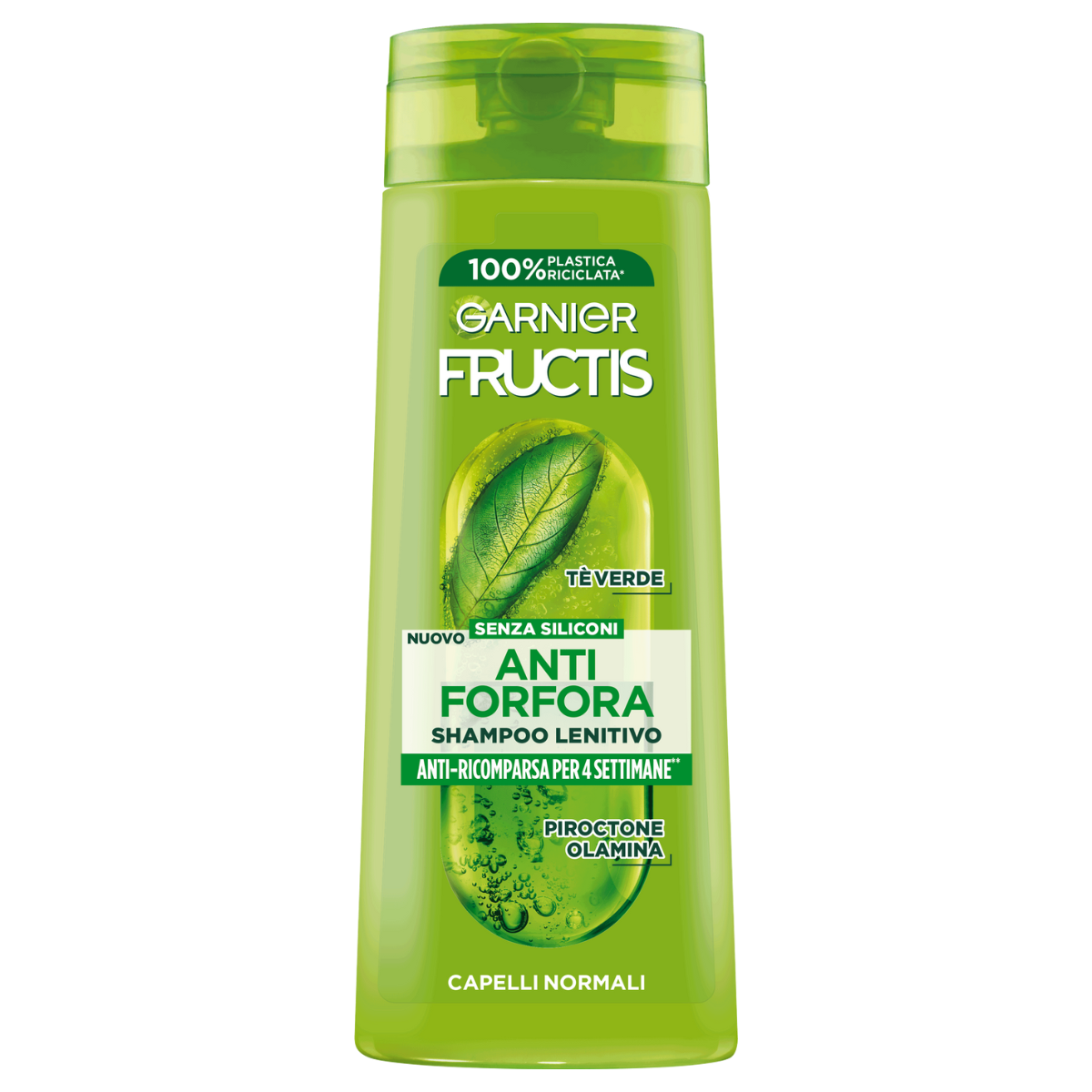 FRUCTIS SHAMPOO 250 ML ANTIFORFORA NORMALI