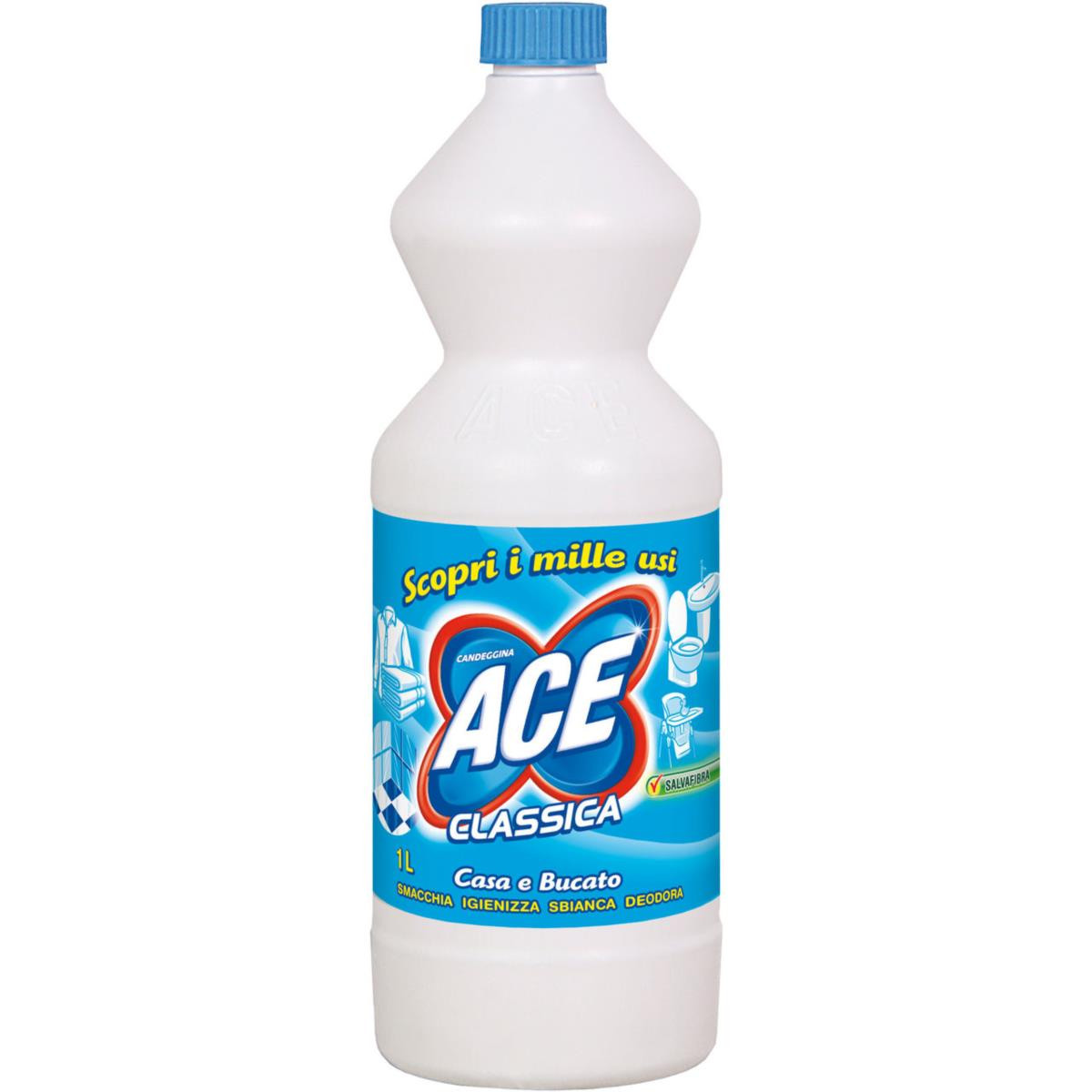 ACE CANDEGGINA 1 LT CLASSICA