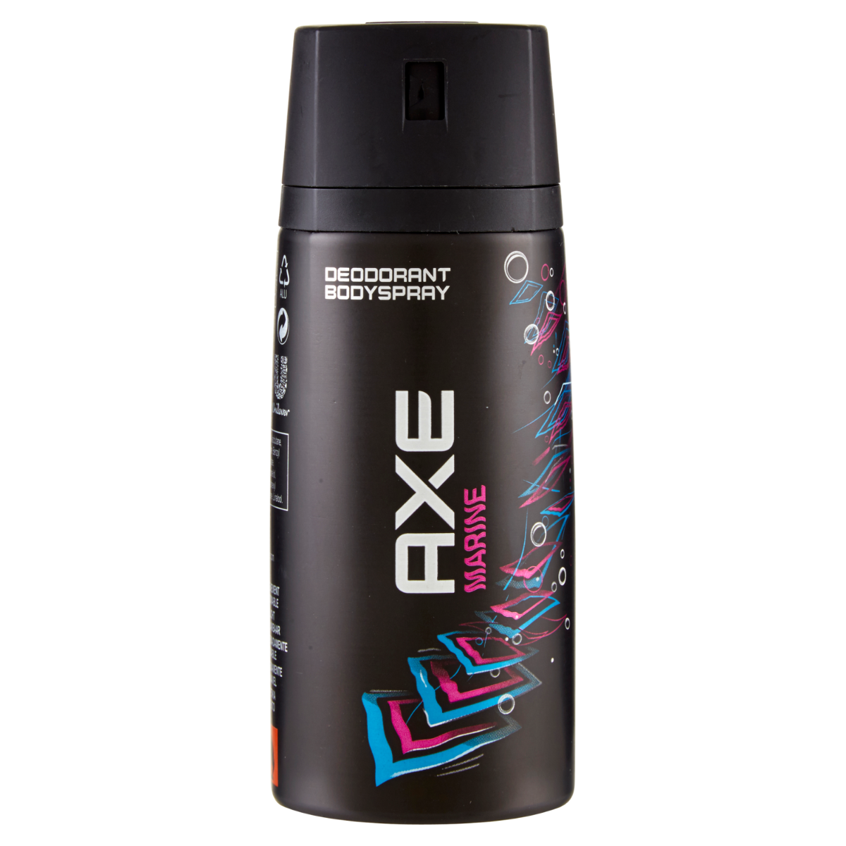AXE DEO SPRAY 150 ML MARINE
