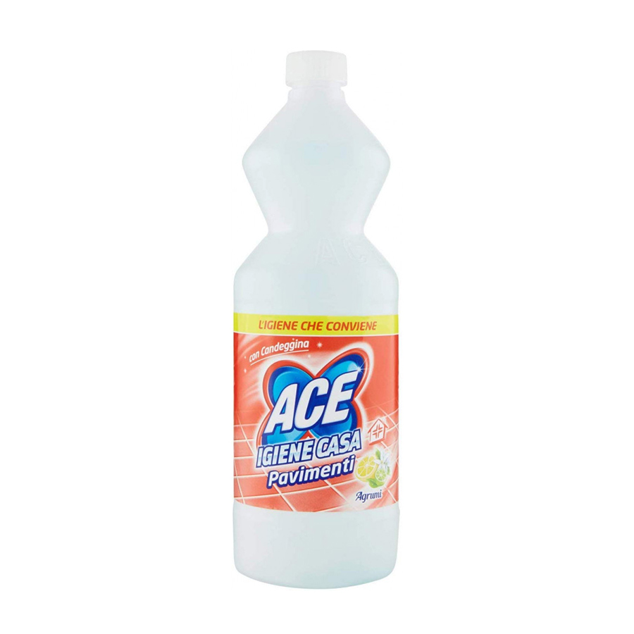 ACE IGIENE CASA AGRUMI 1 LT