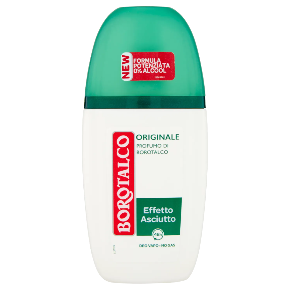 BOROTALCO DEO VAPO 75 ML ORIGINAL