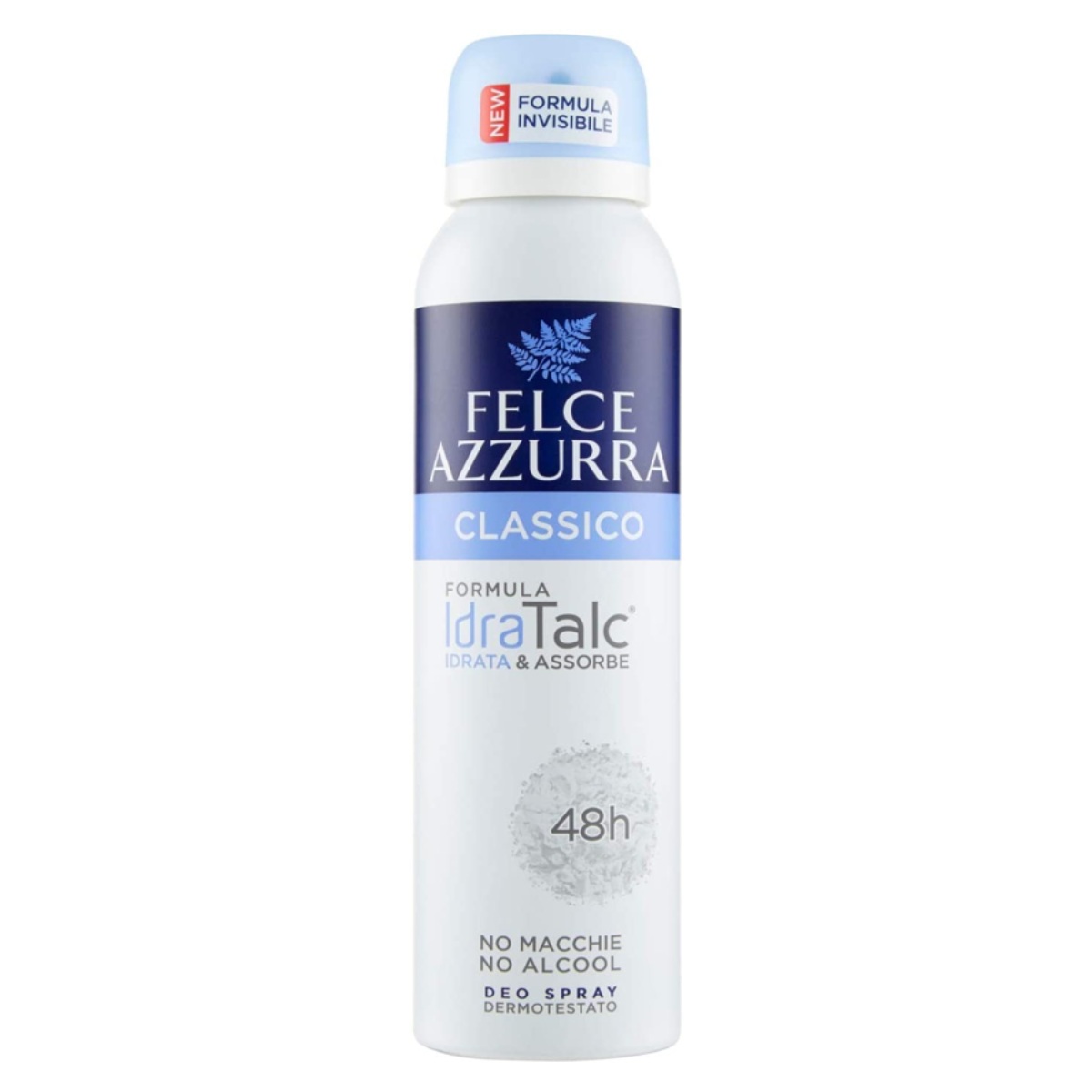 FELCE AZZURRA DEO SPRAY CORPO 150 ML CLASSICO