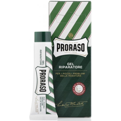PRORASO FERMASANGUE GEL RIPARATORE