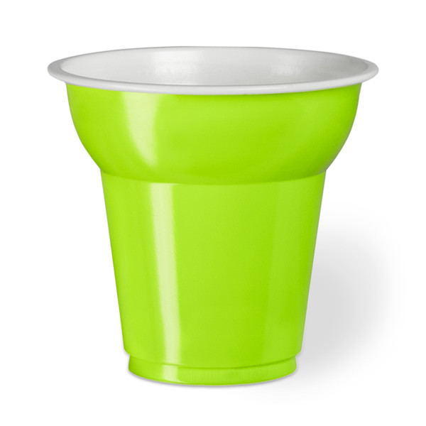 ARISTEA BICCHIERI CAFFÈ 70CC 50 PZ VERDE MELA