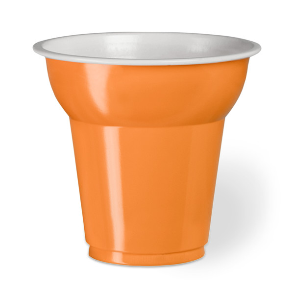 ARISTEA BICCHIERI CAFFÈ 70CC 50 PZ ARANCIO