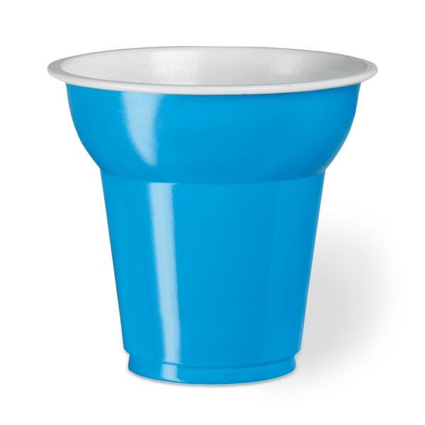 ARISTEA BICCHIERI CAFFÈ 70CC 50 PZ AZZURRO