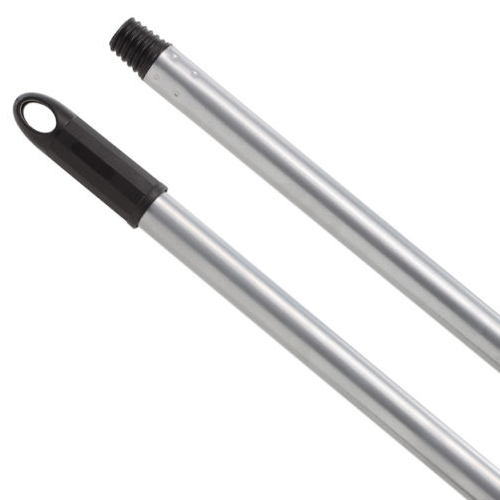 FASS BASTONI VERNICIATO ARGENTO 130 CM