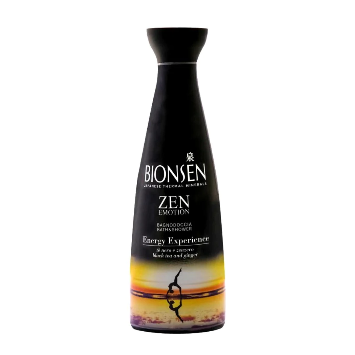 BIONSEN BAGNO DOCCIA 500 ML ZEN EMOTION ENERGY EXPERIENCE