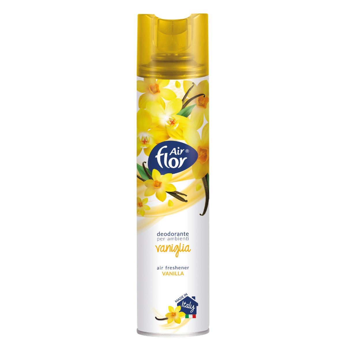 AIR FLOR DEO SPRAY 300 ML VANIGLIA