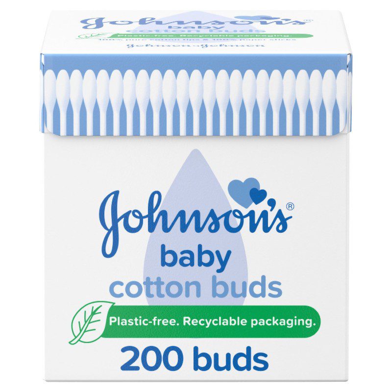 JOHNSON COTTON FIOC 200 PZ