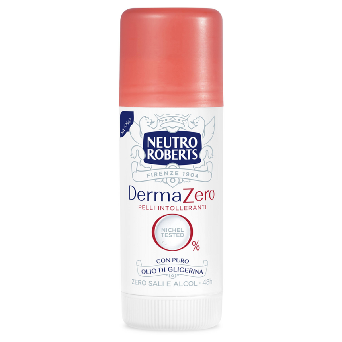 ROBERTS DEO STICK 40 ML DERMAZERO