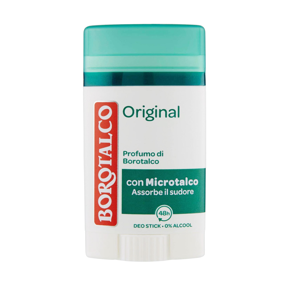 BOROTALCO DEO STICK ORIGINAL FRESH