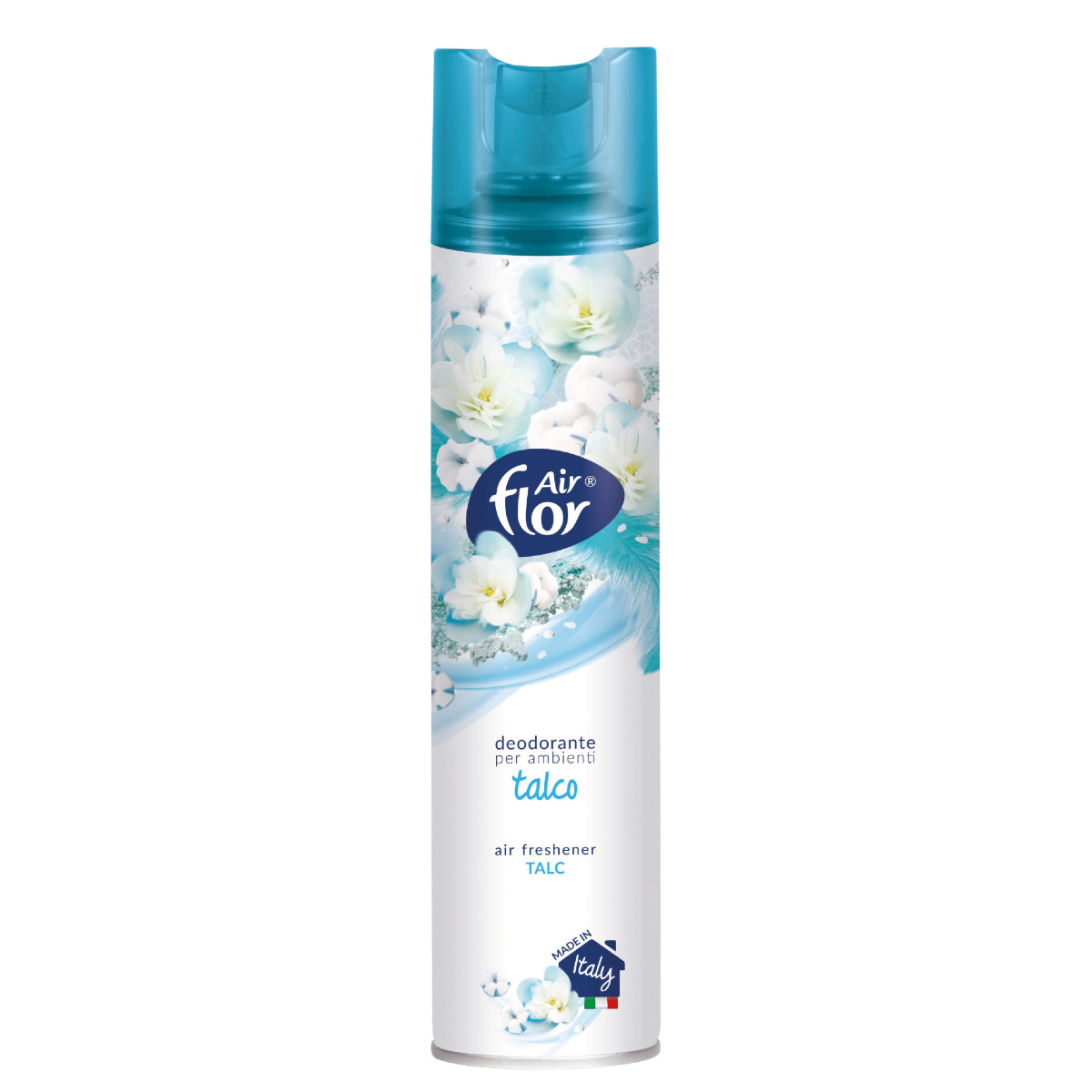 AIR FLOR DEO SPRAY 300 ML TALCO