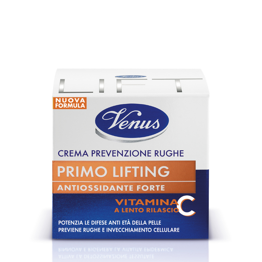 VENUS CREMA PRIMO LIFTING 50 ML