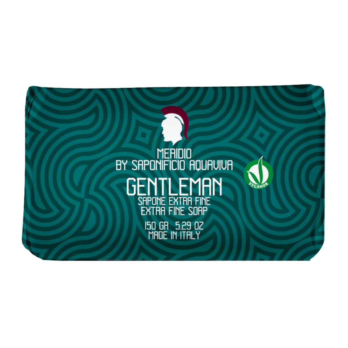 AQUAVIVA SAPONETTA 150 GR GENTLEMAN