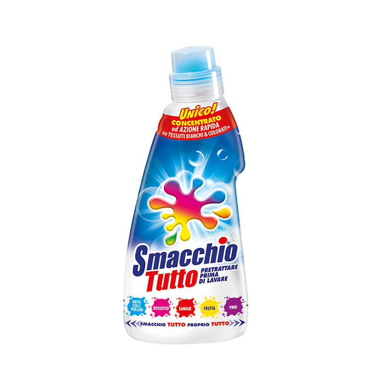 MADEL UNICO SMACCHIO TUTTO LIQUIDO 250 ML
