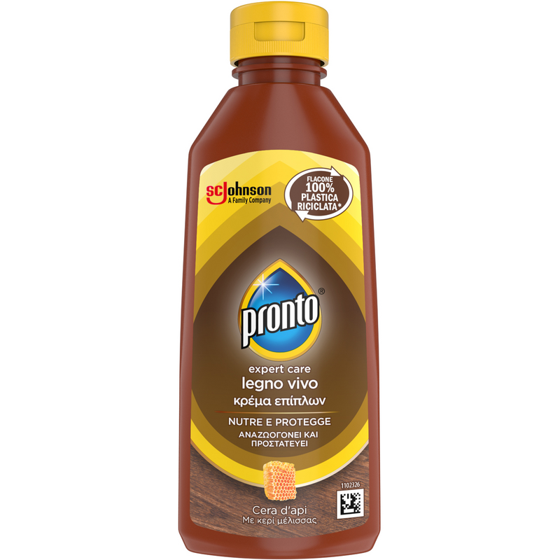 PRONTO LEGNO VIVO 200 ML