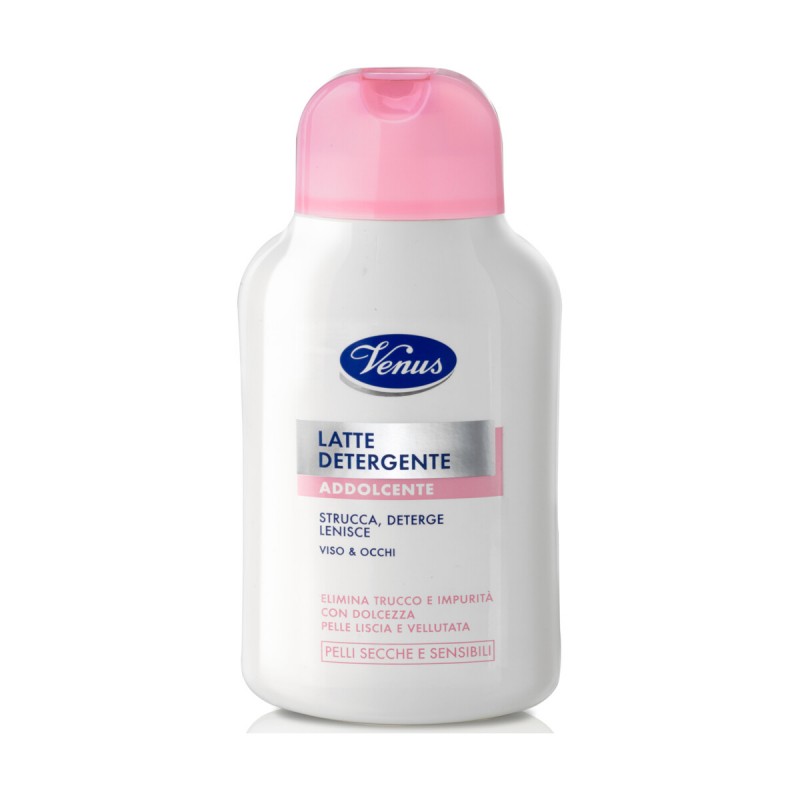 VENUS LATTE DETERGENTE ADDOLCENTE 200 ML