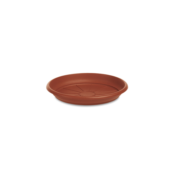 STEFANPLAST SOTTOVASO MEDITERRANEO DIAMETRO 22 CM