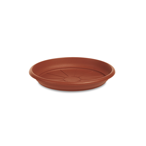 STEFANPLAST SOTTOVASO MEDITERRANEO DIAMETRO 28 CM